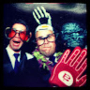 Meet your Posher, Jay